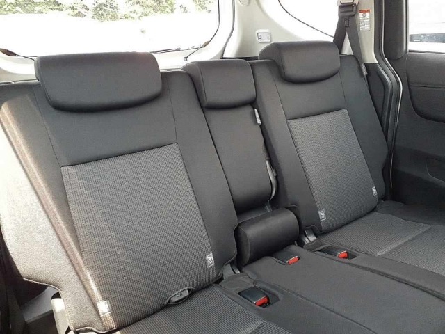 Toyota SIENTA 2021 8320604-11