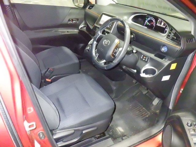 Toyota SIENTA 2016 8320606-3