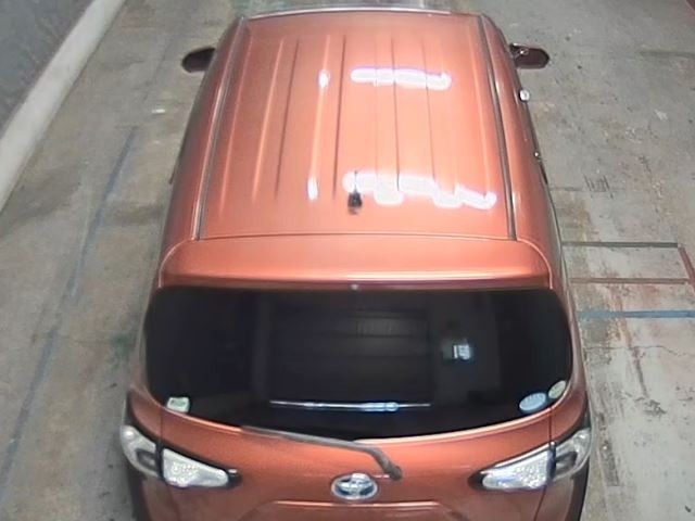 Toyota SIENTA 2016 8320606-6