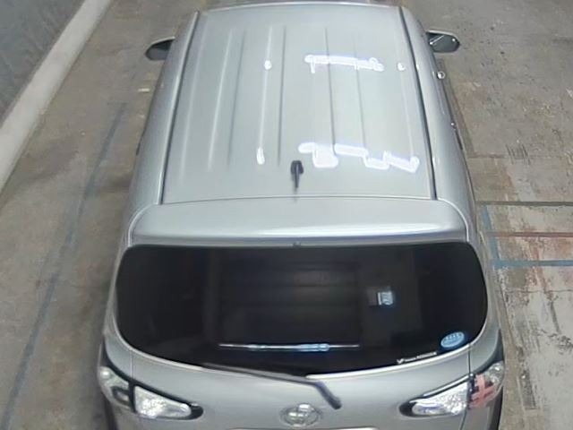 Toyota SIENTA 2016 8320607-6