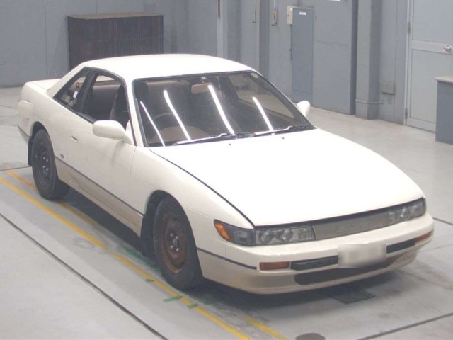 Nissan SILVIA 1988 8322750-5