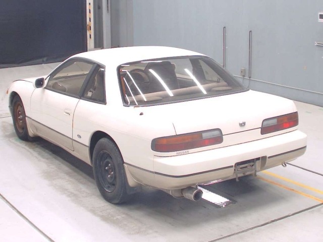 Nissan SILVIA 1988 8322750-6