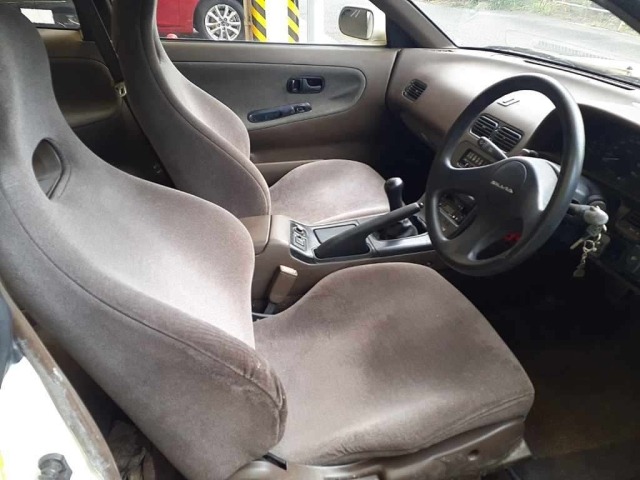 Nissan SILVIA 1988 8322750-8