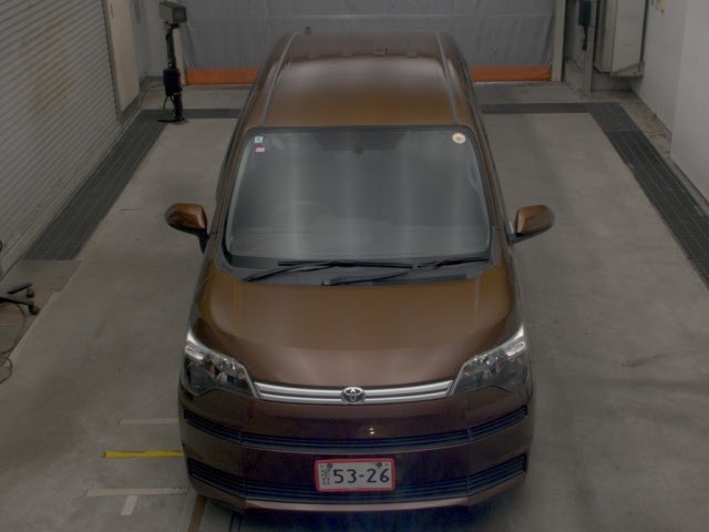 Toyota SPADE 2016 8311211-6