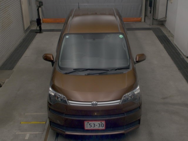 Toyota SPADE 2015 8311212-6