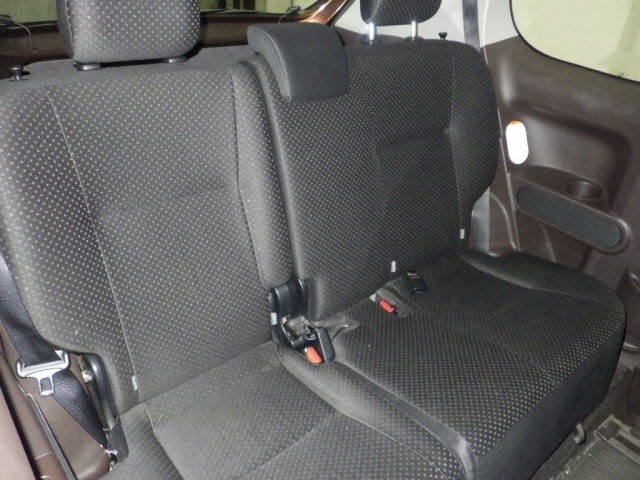 Toyota SPADE 2015 8311212-8