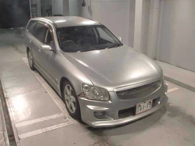Nissan STAGEA 2001 8313982-0