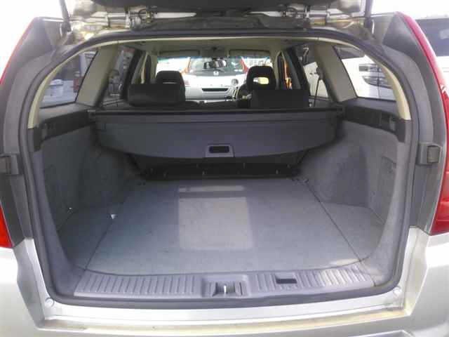 Nissan STAGEA 2001 8313982-10