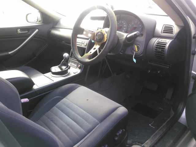 Nissan STAGEA 2001 8313982-3