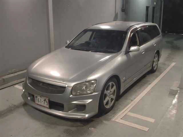 Nissan STAGEA 2001 8313982-4