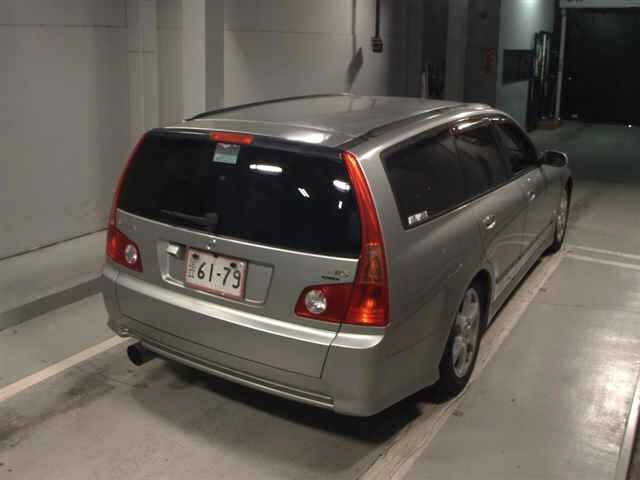 Nissan STAGEA 2001 8313982-5