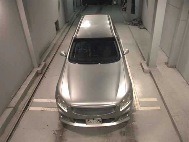 Nissan STAGEA 2001 8313982-6