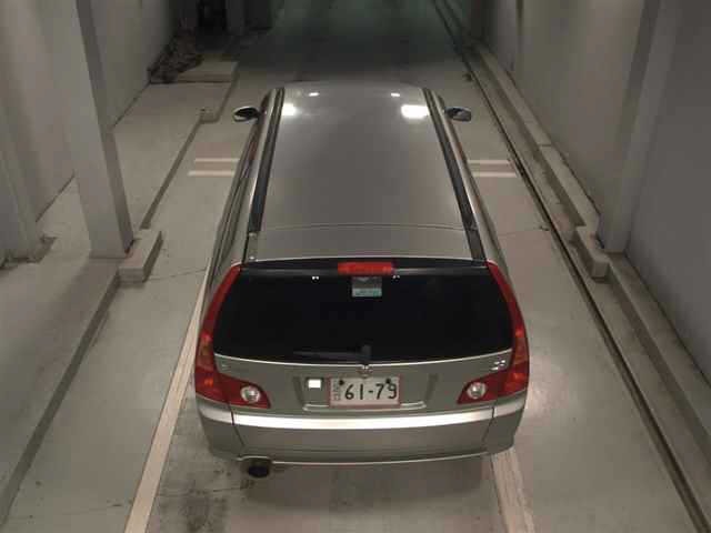 Nissan STAGEA 2001 8313982-7