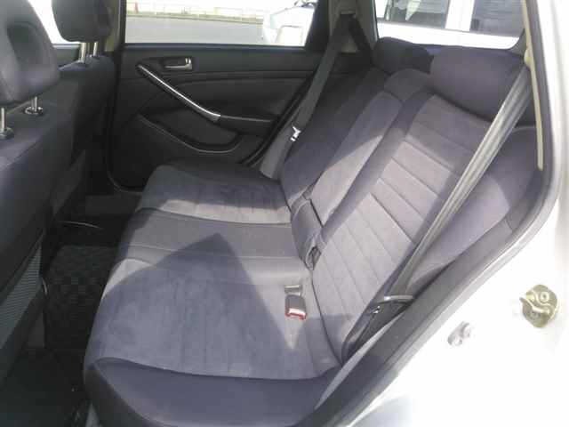 Nissan STAGEA 2001 8313982-9