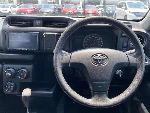 Toyota SUCCEED VAN 2019 8310466-12