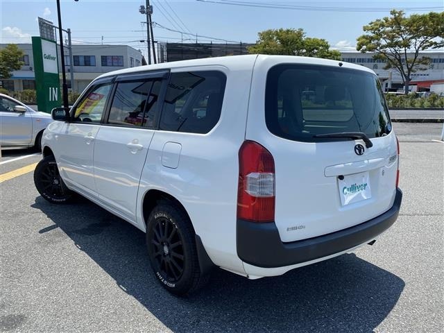 Toyota SUCCEED VAN 2019 8310466-13
