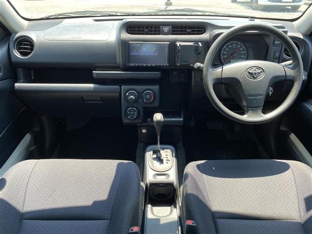 Toyota SUCCEED VAN 2019 8310466-14