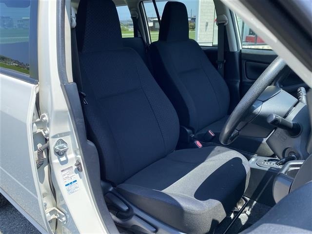 Toyota SUCCEED VAN 2019 8310466-2
