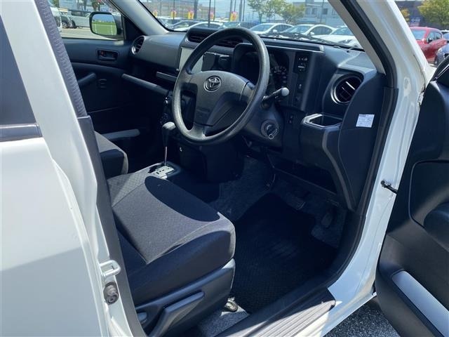 Toyota SUCCEED VAN 2019 8310466-20