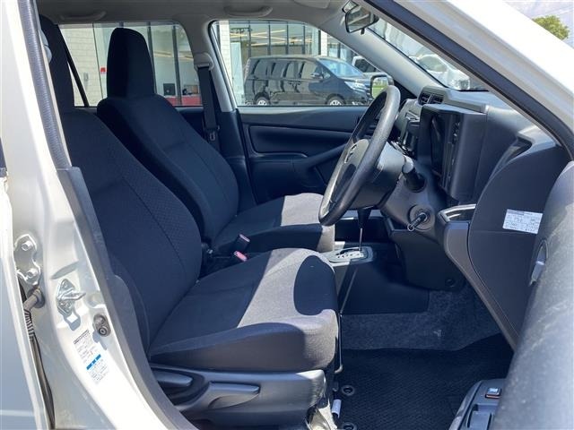 Toyota SUCCEED VAN 2019 8310466-22