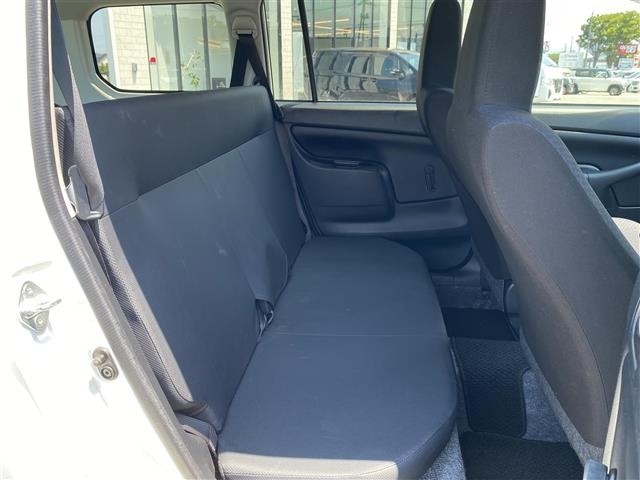 Toyota SUCCEED VAN 2019 8310466-4