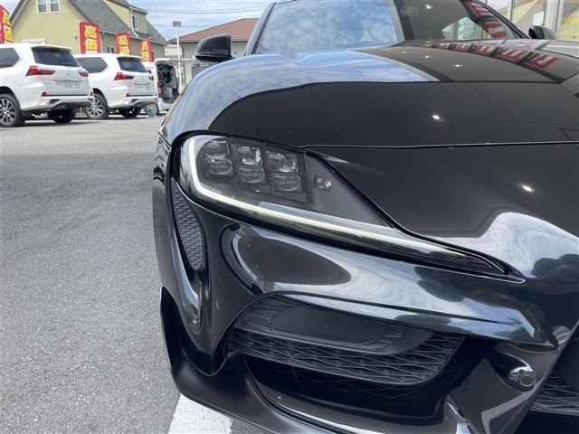Toyota SUPRA 2020 8315660-1