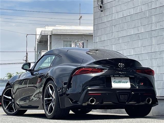 Toyota SUPRA 2020 8315660-13