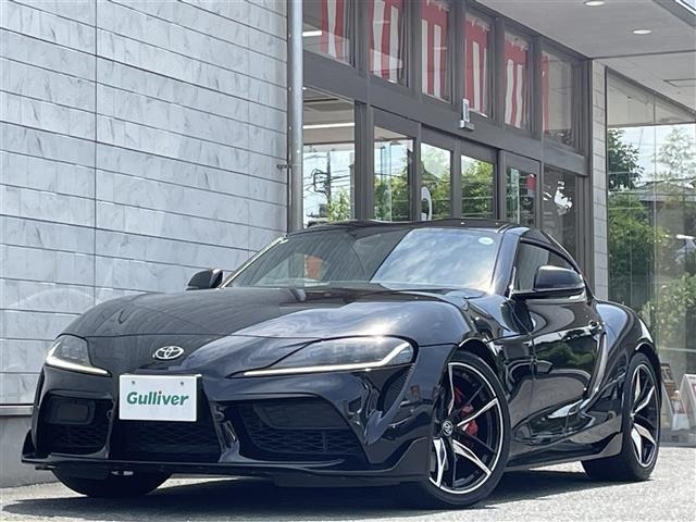 Toyota SUPRA 2020 8315660-15