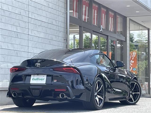 Toyota SUPRA 2020 8315660-16