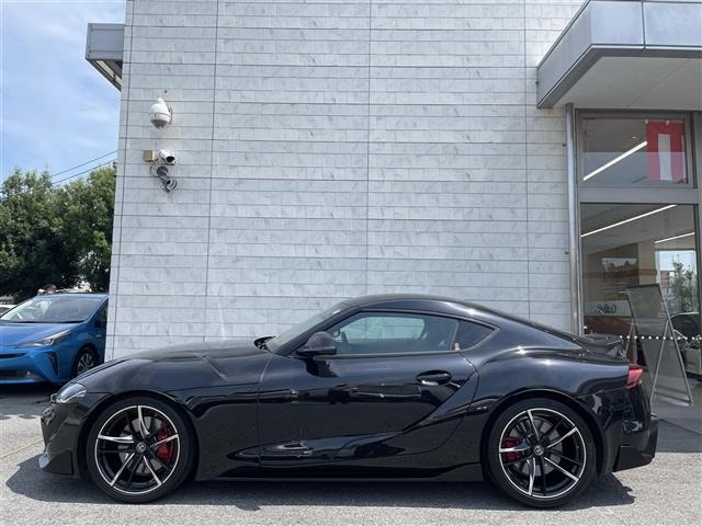 Toyota SUPRA 2020 8315660-17
