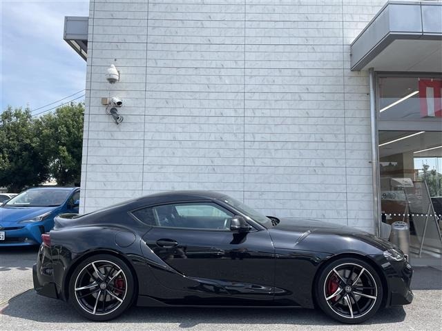 Toyota SUPRA 2020 8315660-18