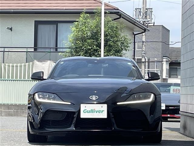 Toyota SUPRA 2020 8315660-19