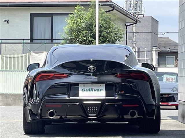 Toyota SUPRA 2020 8315660-21