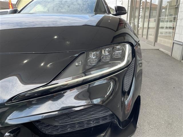 Toyota SUPRA 2020 8315660-3