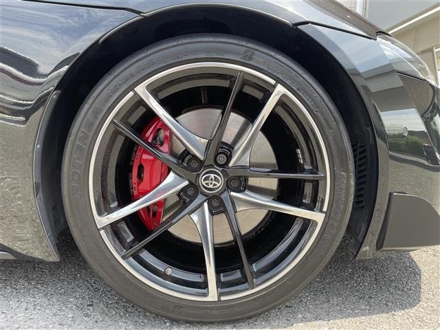 Toyota SUPRA 2020 8315660-7