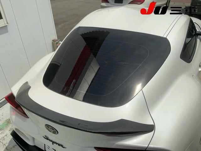 Toyota SUPRA 2020 8315674-12