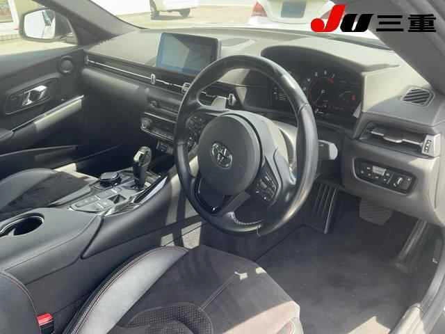 Toyota SUPRA 2020 8315674-16