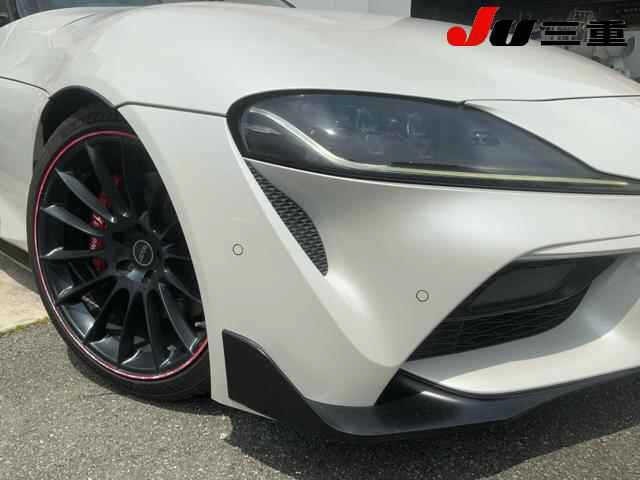 Toyota SUPRA 2020 8315674-25