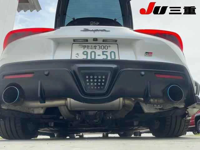 Toyota SUPRA 2020 8315674-28