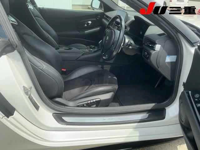 Toyota SUPRA 2020 8315674-4