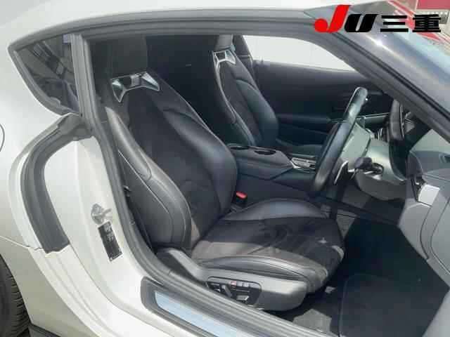 Toyota SUPRA 2020 8315674-5