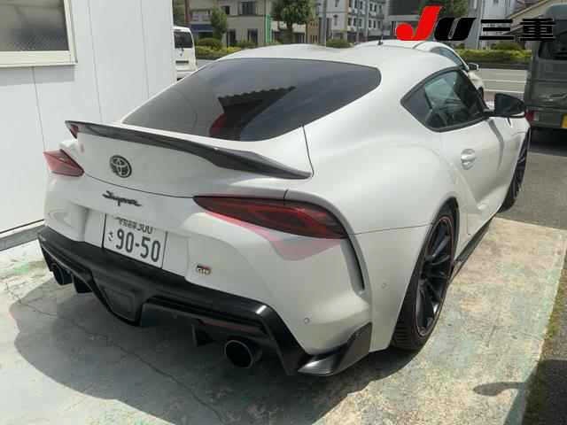 Toyota SUPRA 2020 8315674-6