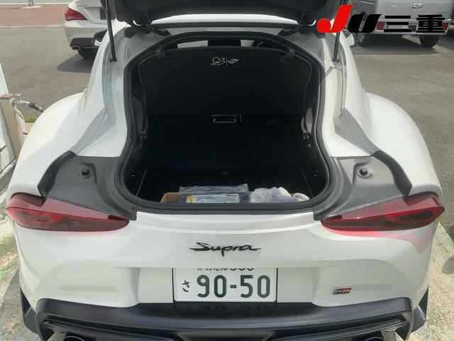 Toyota SUPRA 2020 8315674-7