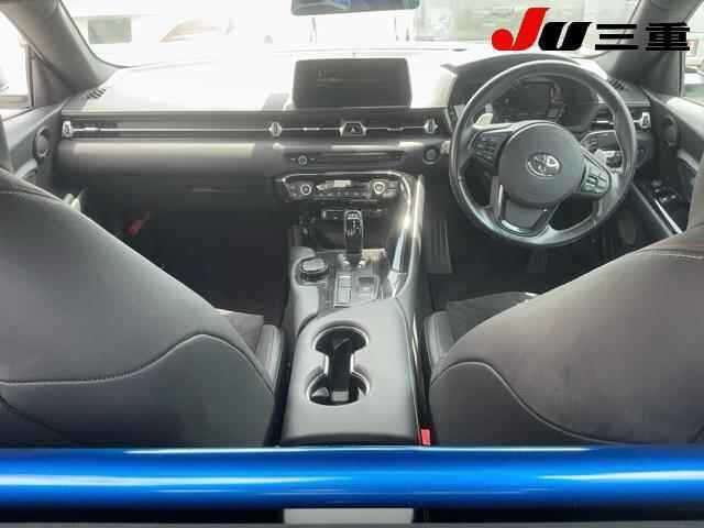 Toyota SUPRA 2020 8315674-8