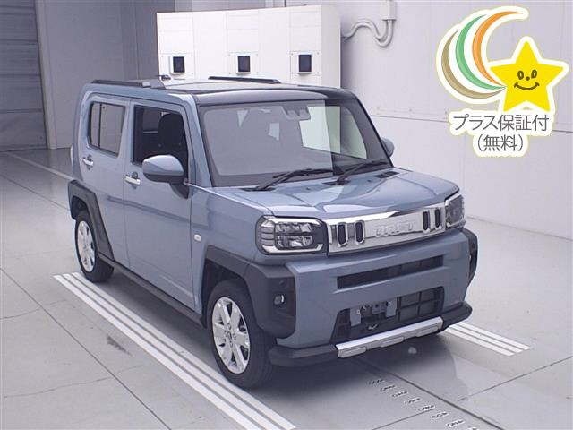 Daihatsu TAFT 2025 8319788-0