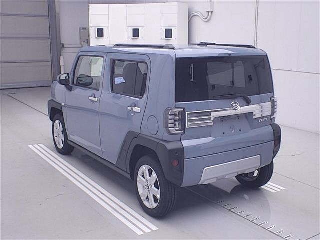 Daihatsu TAFT 2025 8319788-1