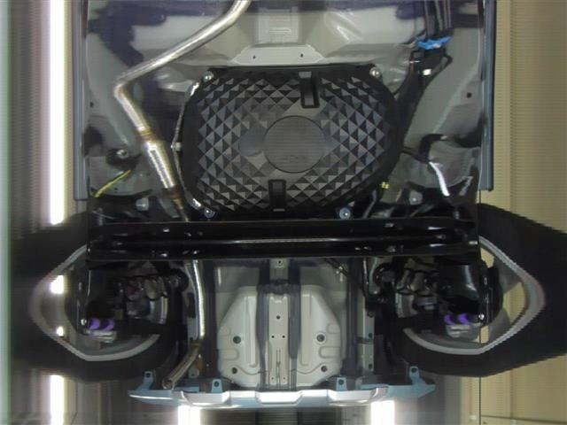Daihatsu TAFT 2025 8319788-11