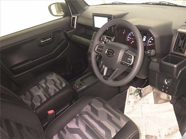 Daihatsu TAFT 2025 8319788-3