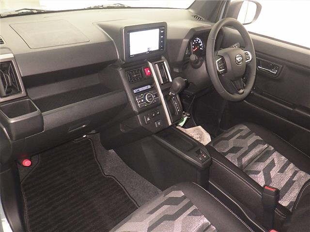 Daihatsu TAFT 2025 8319788-4