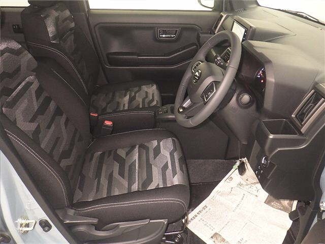 Daihatsu TAFT 2025 8319788-5